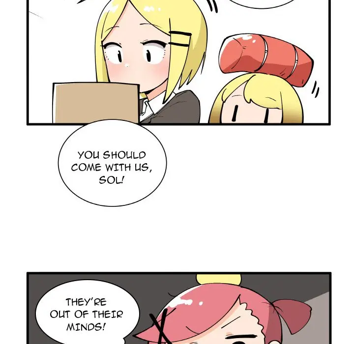 The Amazing Siblings Manhwa Chapter 149 - Page 28