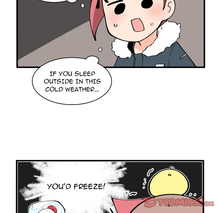 The Amazing Siblings Manhwa Chapter 149 - Page 29