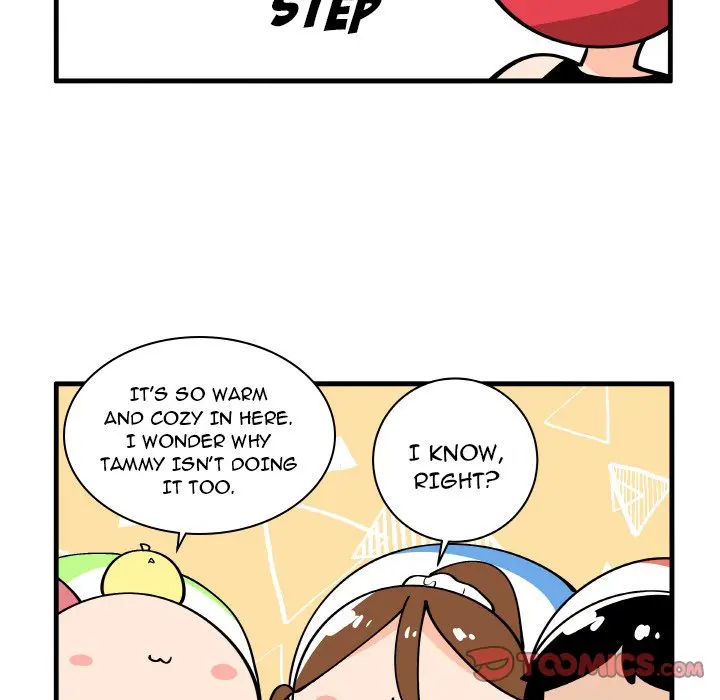 The Amazing Siblings Manhwa Chapter 149 - Page 5