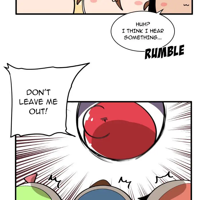 The Amazing Siblings Manhwa Chapter 149 - Page 6