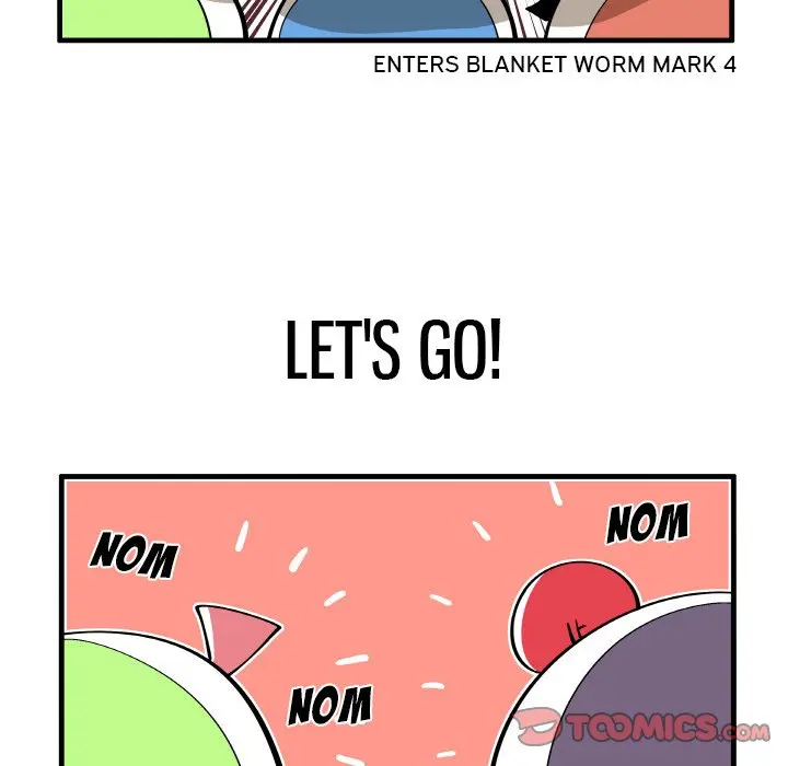The Amazing Siblings Manhwa Chapter 149 - Page 7
