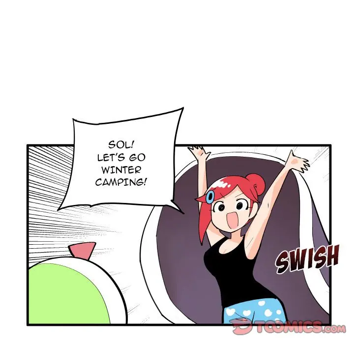 The Amazing Siblings Manhwa Chapter 149 - Page 9