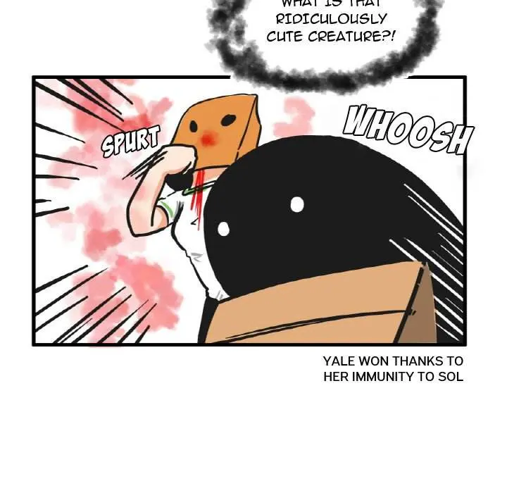 The Amazing Siblings Manhwa Chapter 15 - Page 10