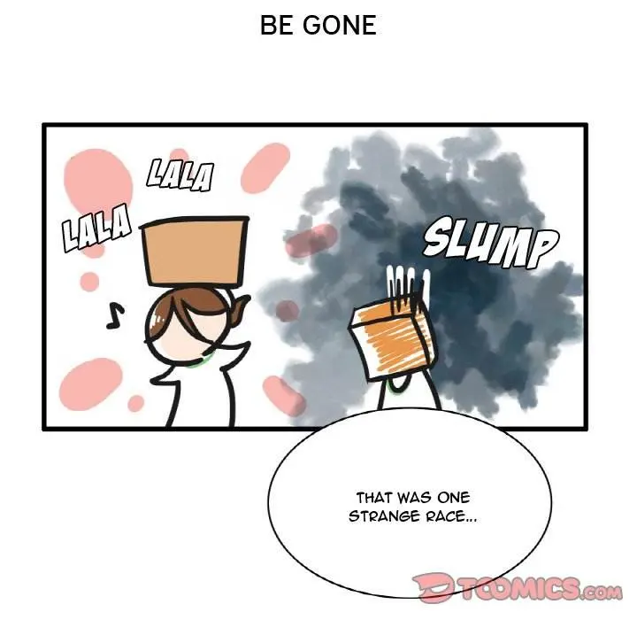 The Amazing Siblings Manhwa Chapter 15 - Page 11