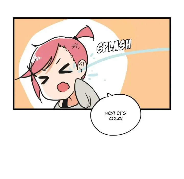 The Amazing Siblings Manhwa Chapter 15 - Page 12