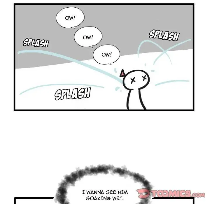 The Amazing Siblings Manhwa Chapter 15 - Page 13