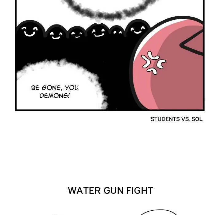 The Amazing Siblings Manhwa Chapter 15 - Page 14