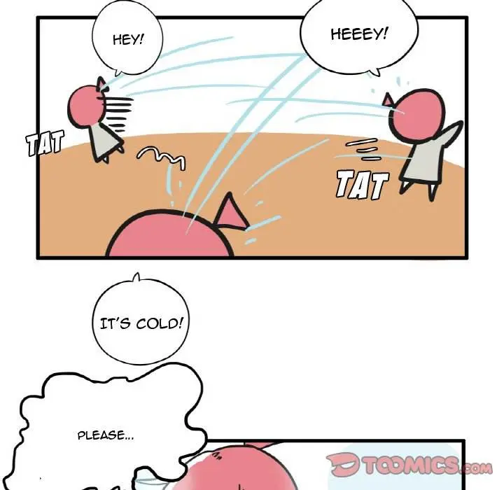 The Amazing Siblings Manhwa Chapter 15 - Page 15