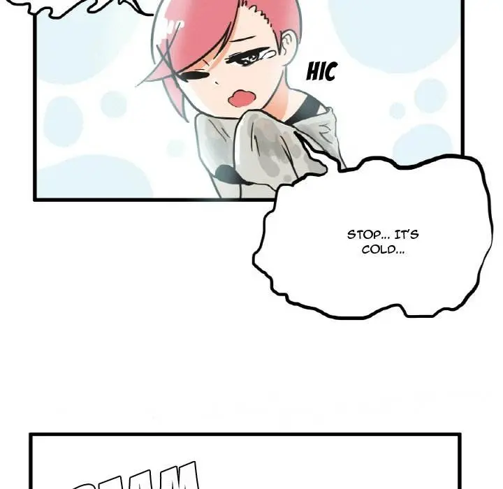 The Amazing Siblings Manhwa Chapter 15 - Page 16