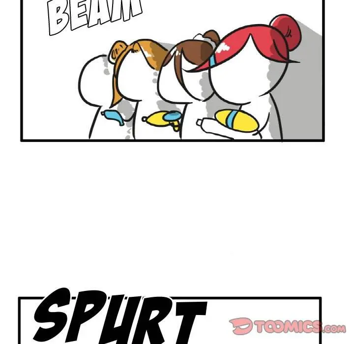 The Amazing Siblings Manhwa Chapter 15 - Page 17