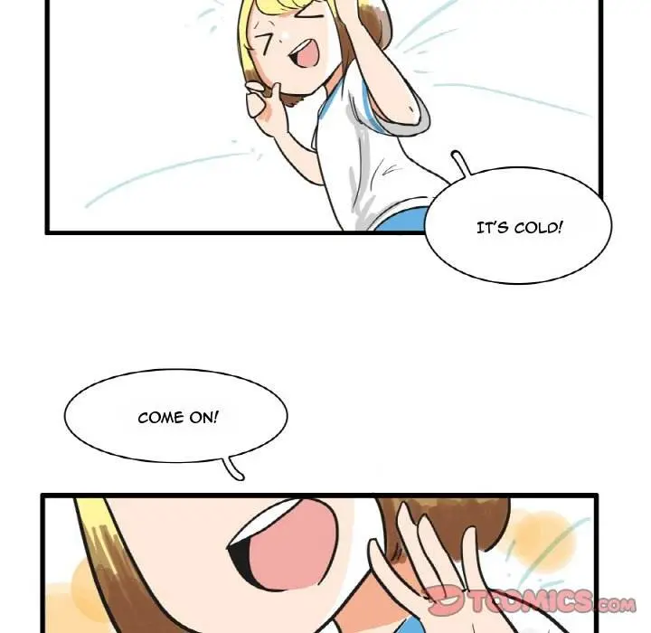 The Amazing Siblings Manhwa Chapter 15 - Page 19