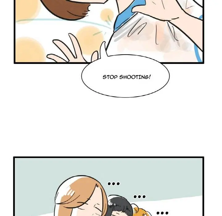 The Amazing Siblings Manhwa Chapter 15 - Page 20