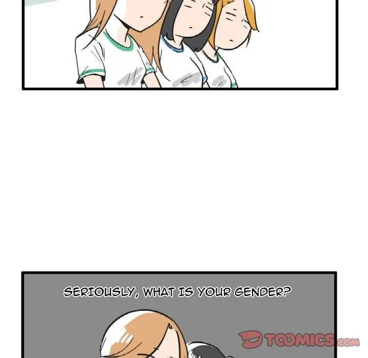 The Amazing Siblings Manhwa Chapter 15 - Page 21