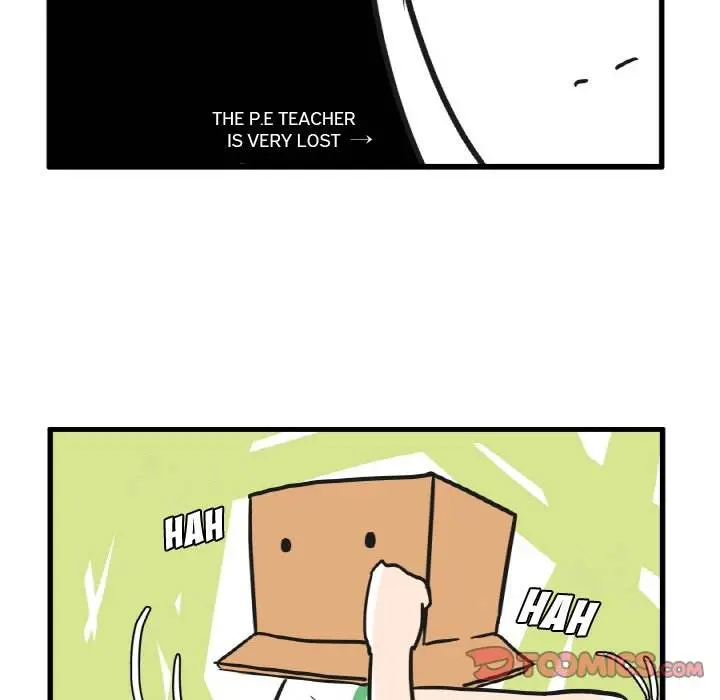 The Amazing Siblings Manhwa Chapter 15 - Page 23
