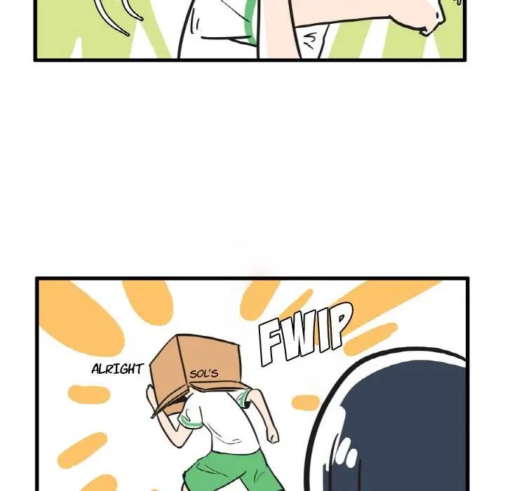 The Amazing Siblings Manhwa Chapter 15 - Page 24