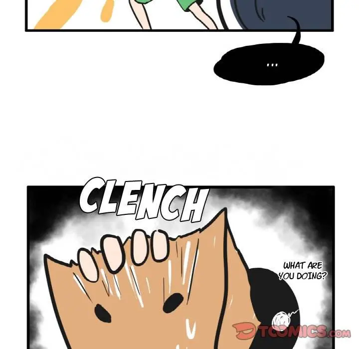 The Amazing Siblings Manhwa Chapter 15 - Page 25