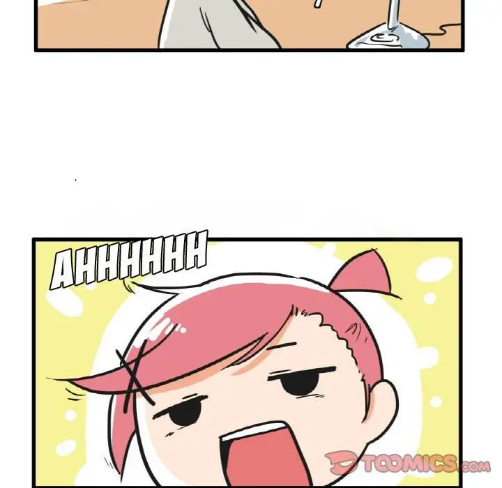 The Amazing Siblings Manhwa Chapter 15 - Page 27