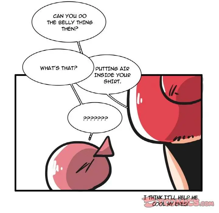 The Amazing Siblings Manhwa Chapter 15 - Page 29