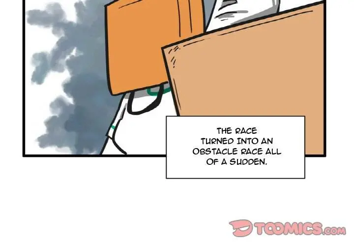 The Amazing Siblings Manhwa Chapter 15 - Page 3