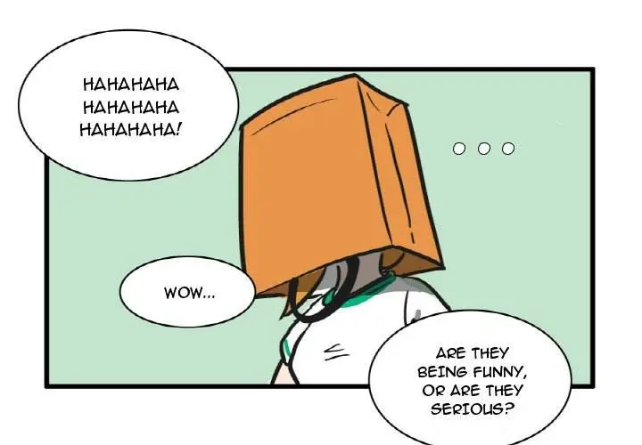 The Amazing Siblings Manhwa Chapter 15 - Page 4