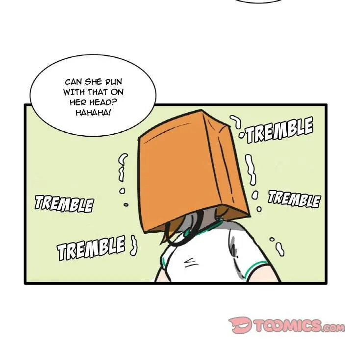 The Amazing Siblings Manhwa Chapter 15 - Page 5