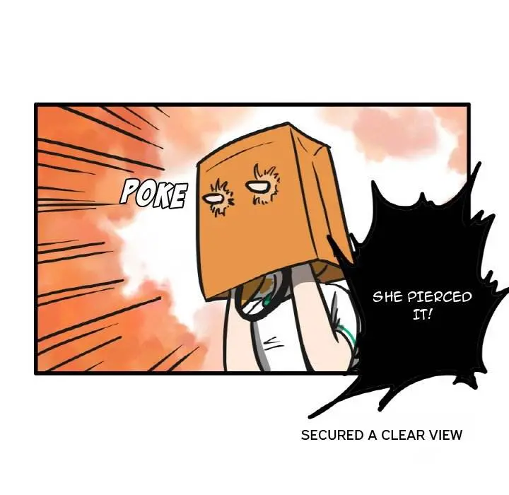 The Amazing Siblings Manhwa Chapter 15 - Page 6