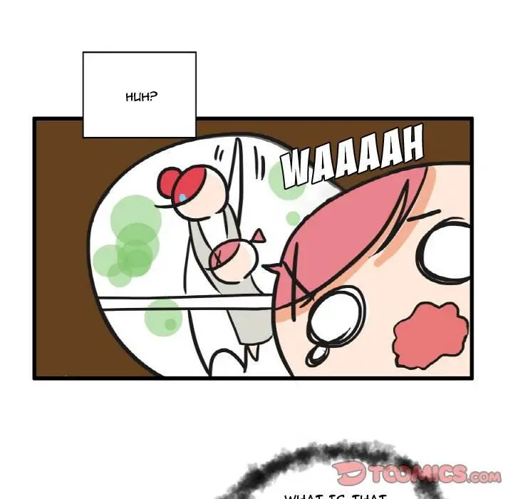 The Amazing Siblings Manhwa Chapter 15 - Page 9