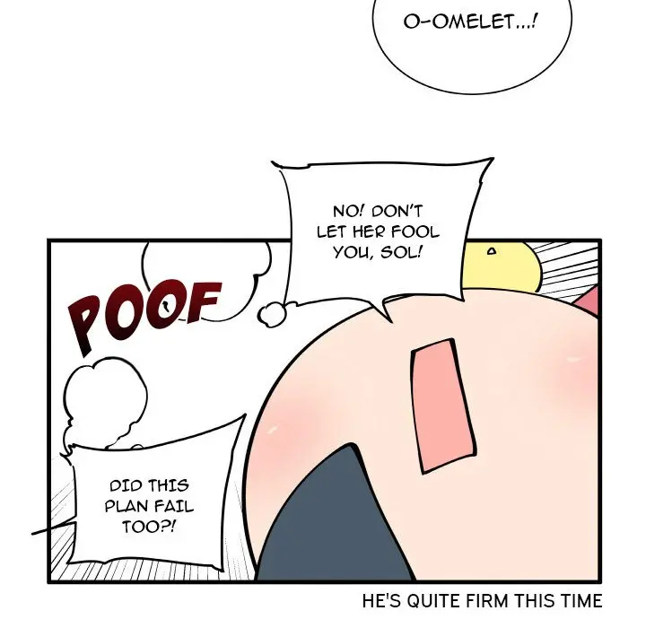 The Amazing Siblings Manhwa Chapter 150 - Page 10