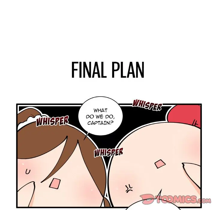 The Amazing Siblings Manhwa Chapter 150 - Page 11