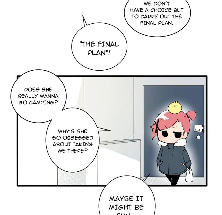 The Amazing Siblings Manhwa Chapter 150 - Page 12