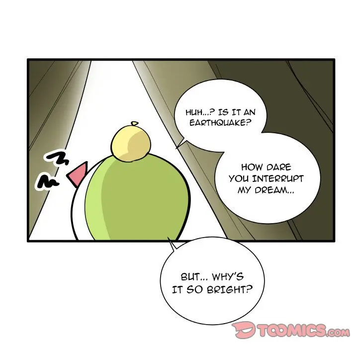 The Amazing Siblings Manhwa Chapter 150 - Page 17