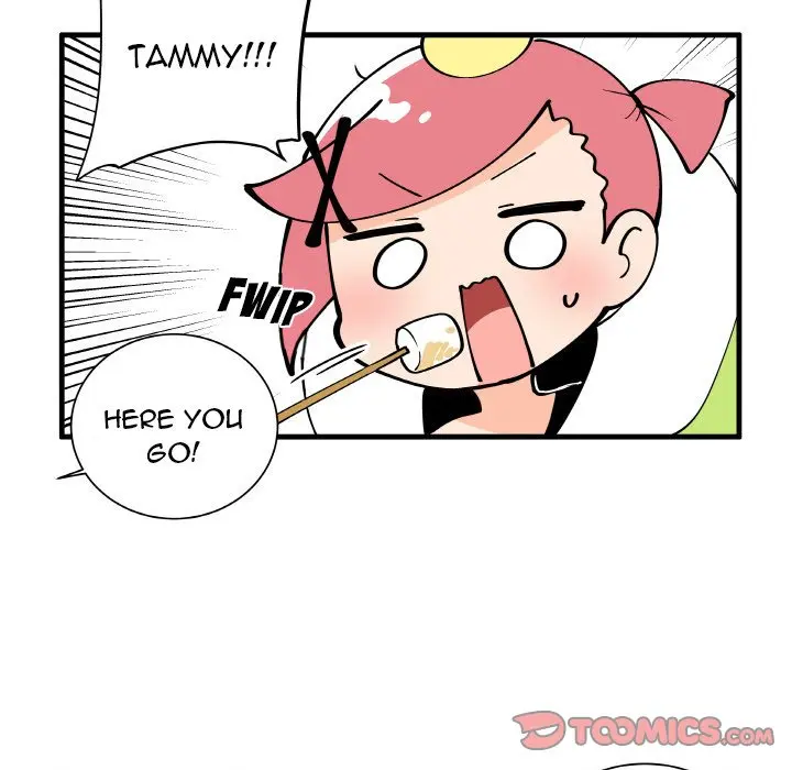 The Amazing Siblings Manhwa Chapter 150 - Page 21