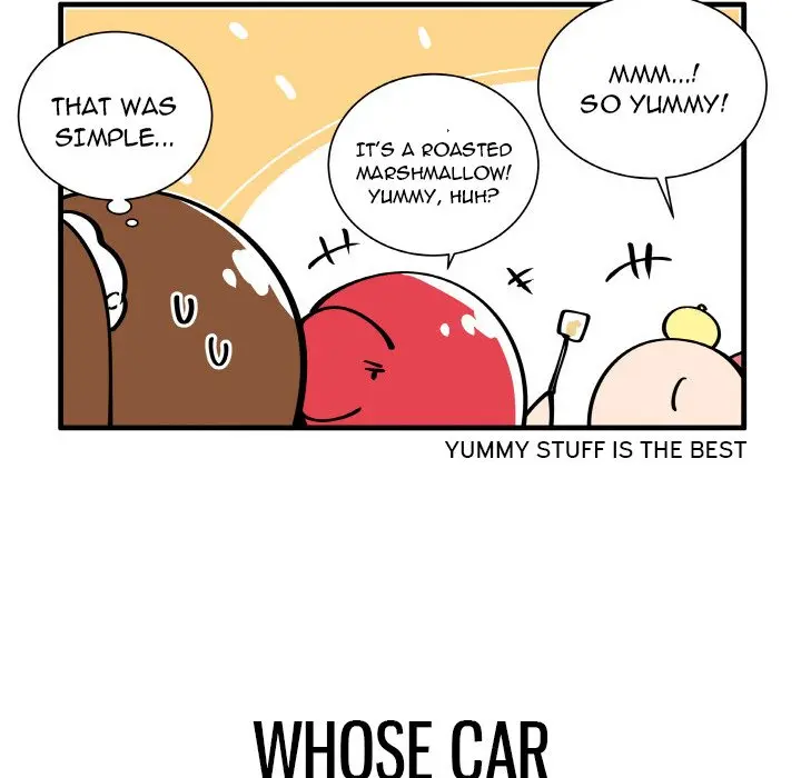 The Amazing Siblings Manhwa Chapter 150 - Page 22