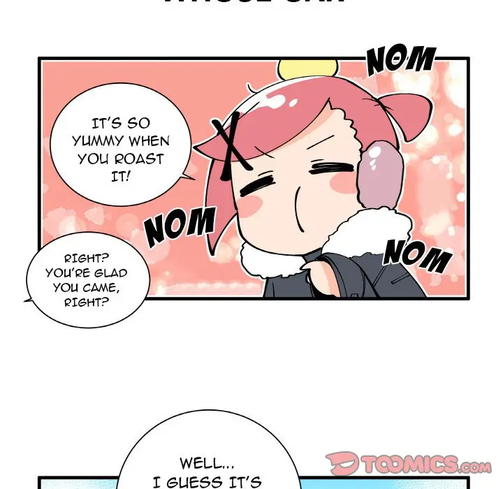 The Amazing Siblings Manhwa Chapter 150 - Page 23