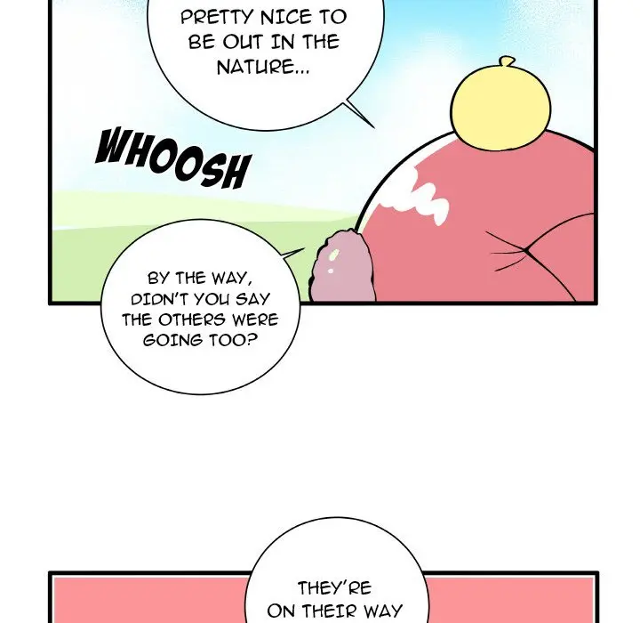 The Amazing Siblings Manhwa Chapter 150 - Page 24