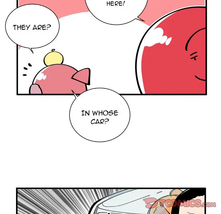 The Amazing Siblings Manhwa Chapter 150 - Page 25