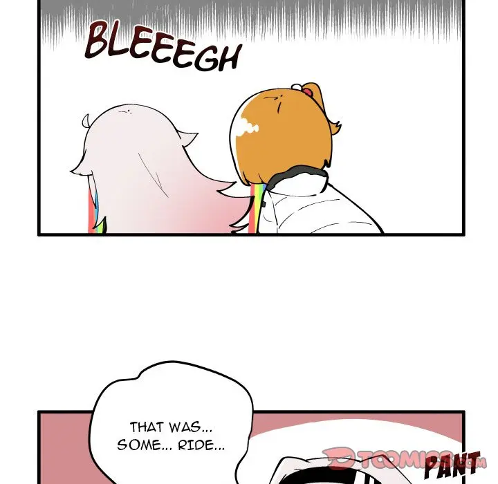 The Amazing Siblings Manhwa Chapter 150 - Page 27
