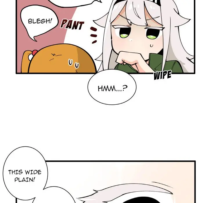 The Amazing Siblings Manhwa Chapter 150 - Page 28