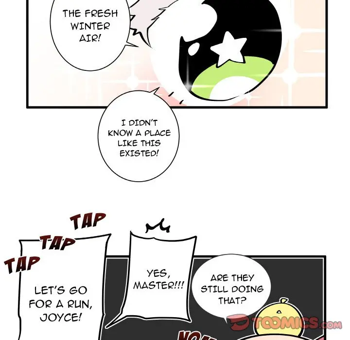 The Amazing Siblings Manhwa Chapter 150 - Page 29