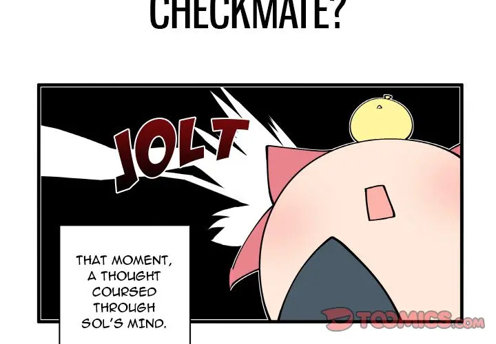 The Amazing Siblings Manhwa Chapter 150 - Page 3