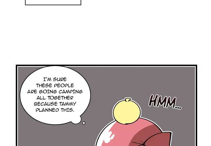 The Amazing Siblings Manhwa Chapter 150 - Page 4