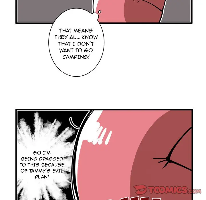 The Amazing Siblings Manhwa Chapter 150 - Page 5