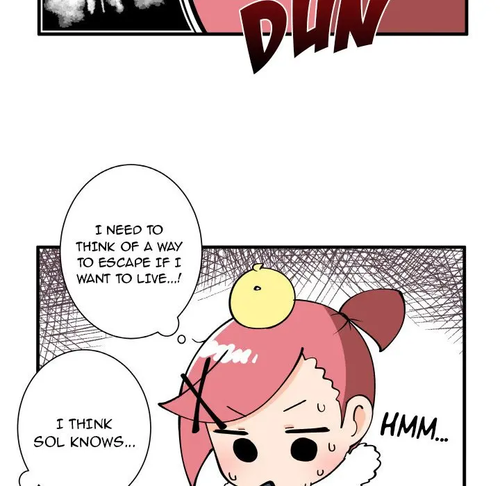 The Amazing Siblings Manhwa Chapter 150 - Page 6