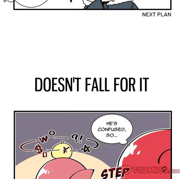 The Amazing Siblings Manhwa Chapter 150 - Page 7