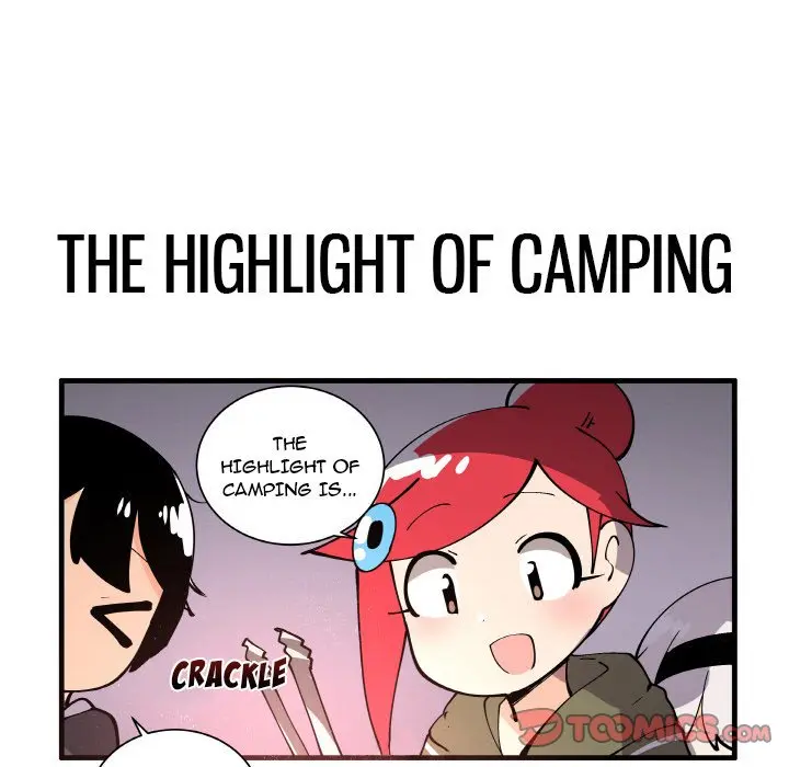 The Amazing Siblings Manhwa Chapter 151 - Page 11