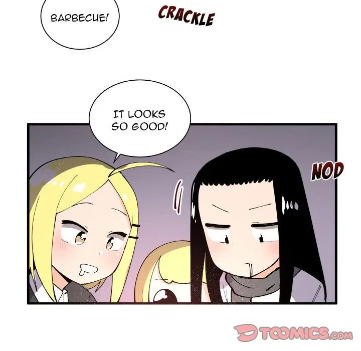 The Amazing Siblings Manhwa Chapter 151 - Page 12