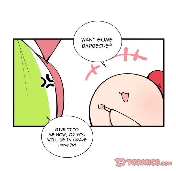 The Amazing Siblings Manhwa Chapter 151 - Page 16