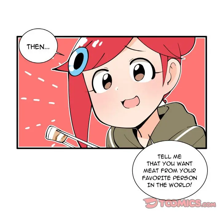 The Amazing Siblings Manhwa Chapter 151 - Page 17