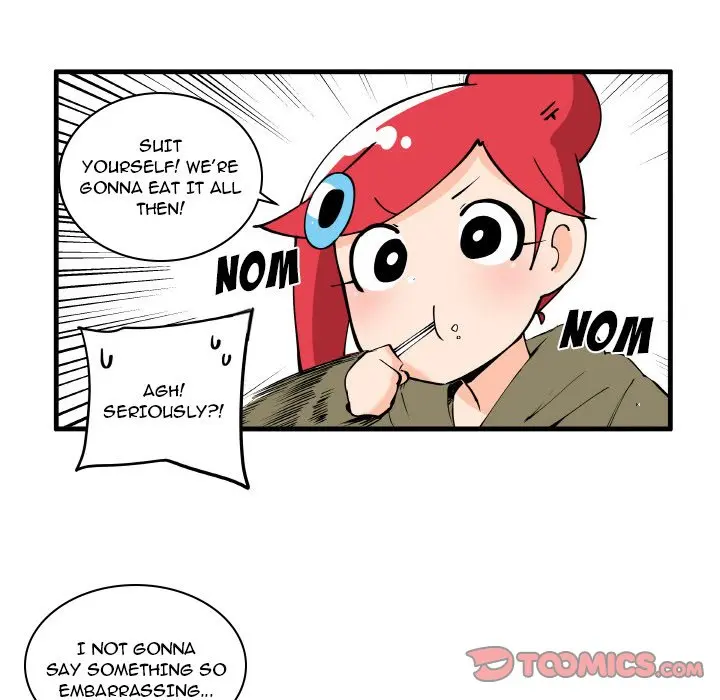 The Amazing Siblings Manhwa Chapter 151 - Page 20