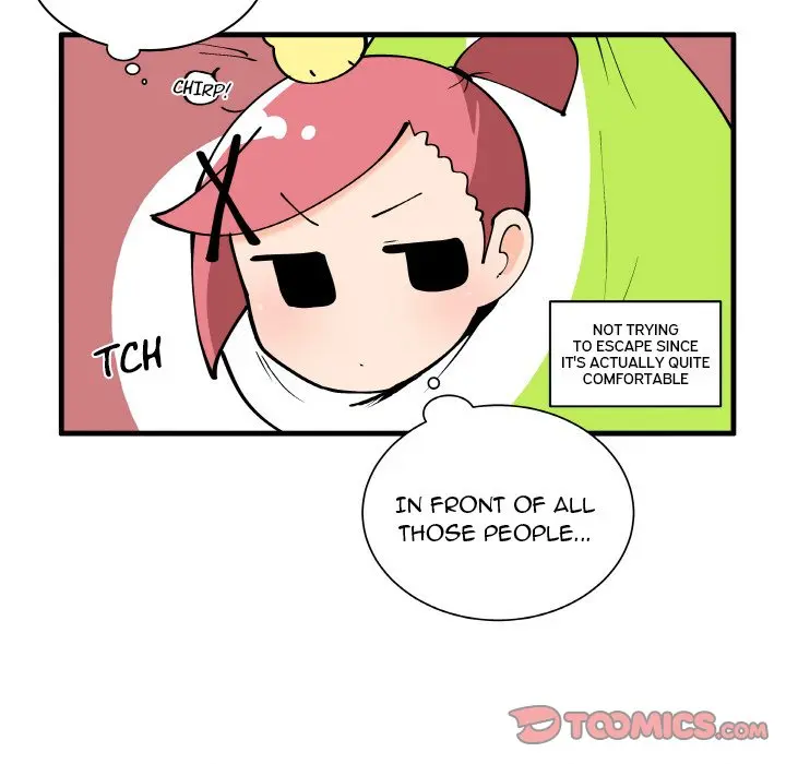 The Amazing Siblings Manhwa Chapter 151 - Page 21